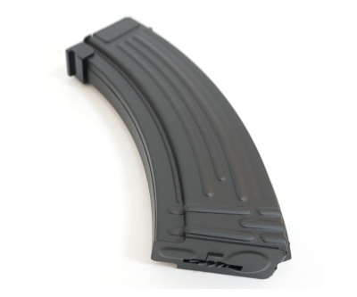 Магазин бункерный (Cyma) C22 AK47 600 ш