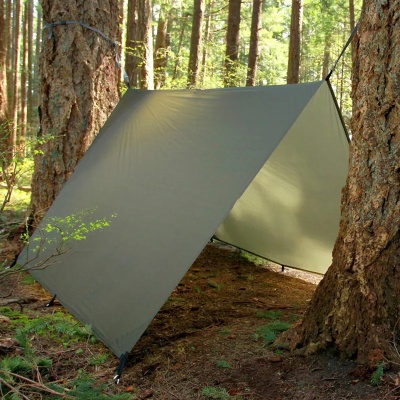 Тент ADR 3x3 (silver/grey)22