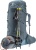 Рюкзак DEUTER Aircontact Core 60+10 graphite-shale269
