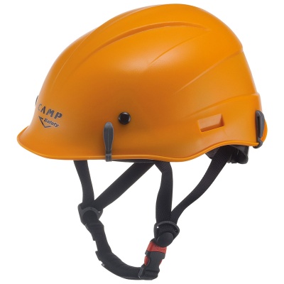 Каска CAMP Skylor Plus, Orange