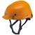 Каска CAMP Skylor Plus, Orange