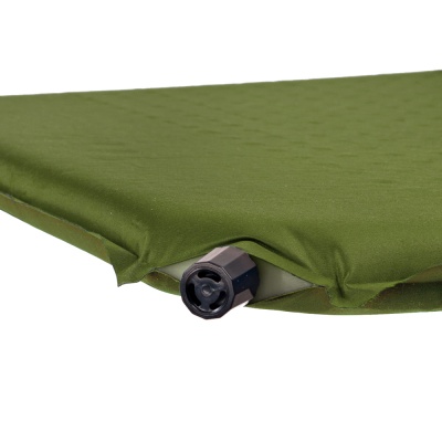 Коврик Talberg LIGHT MAT олива 183х51х322