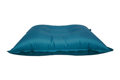 Подушка Talberg TRAVEL PILLOW синяя (43х34х8,5 см)21