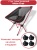Стул туристический ADR Moon Chair, Re Стул туристический ADR Moon Chair, Re