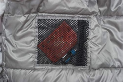 Спальный мешок Alexika MOUNTAIN WIDE зеленый правый 9222.0101132