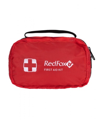 Аптечка RedFox Rescue Kit Big