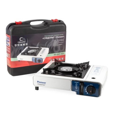 Плита газовая 