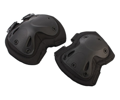 Наколенники+налокотники X-SWAT (black)