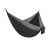 Гамак ADR Hammock Double (black) Гамак ADR Hammock Double (black)