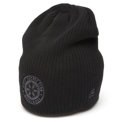 Шапка ХК Сибирь 20043 - Магазин снаряжения для активного отдыха «Адреналин спорт».