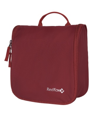 Сумка RedFox Voyager M (бордовый/кирпич)