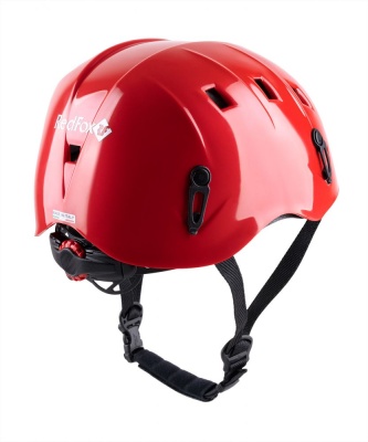 Каска RedFox K2 (1300/красны3