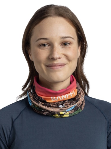 Бандана Buff Original Banff 252622