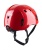Каска RedFox K2 (1300/красны3