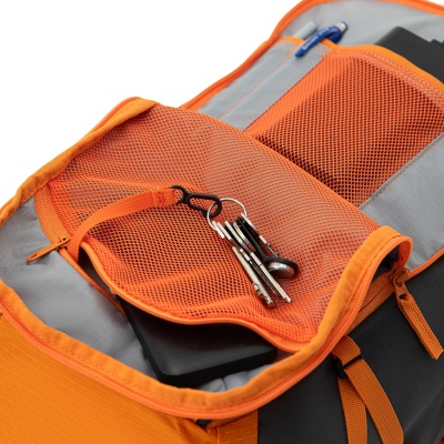 Рюкзак Kanrock Moveit 21 Tangerine Orange32