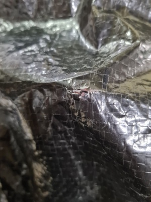 Палатка Talberg BASE 4 green УЦЕНКА4