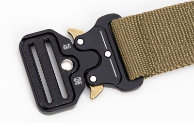 Ремень тактический ADR W-014 Coyote21