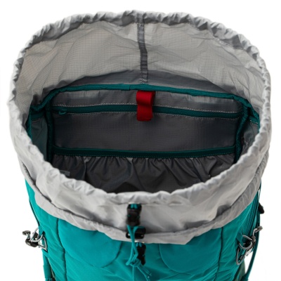 Рюкзак Kanrock Cruiser 30 Sea Green39