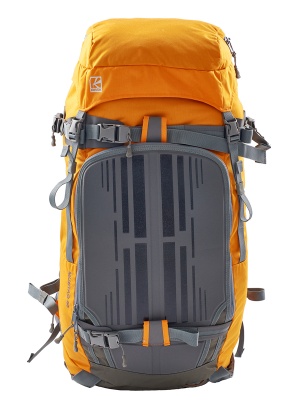 Рюкзак Bask Mustag 35 (серый)24