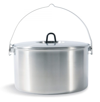 Котелок Tatonka FAMILY POT 6L 4006.0003