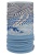 Бандана Buff Polar Sakry Lake Blue