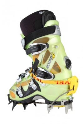 Кошки GRIVEL Haute Route Ski Matic3