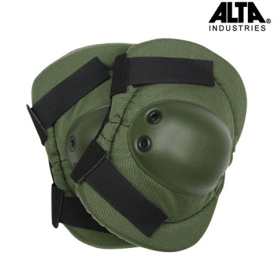 Налокотники Alta Flex Industrial Elbow (Olive)