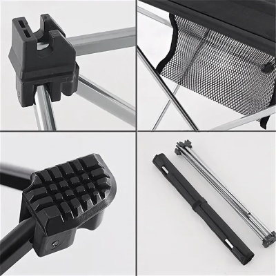 Стол туристический ADR Cloth Roll Table XL21