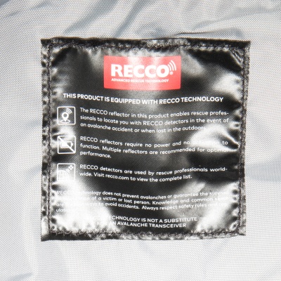 Рюкзак Tatonka YUKON X1 65+10 W bordeaux red 1346.04734