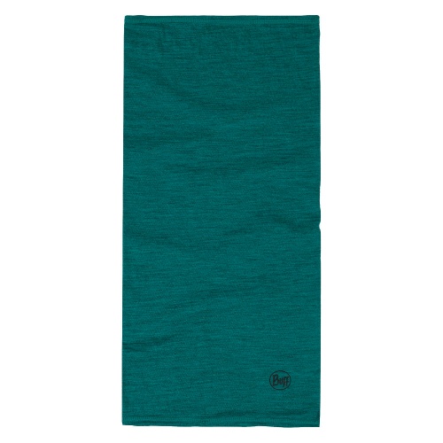 Бандана Buff Lightweight Merino Solid Teal21