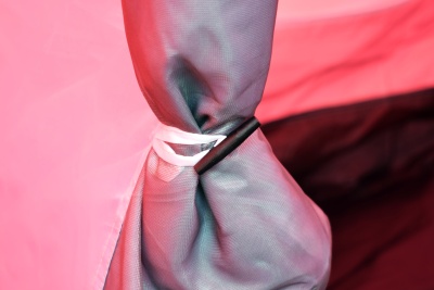 Палатка Talberg MAREL 3 PRO Red 36