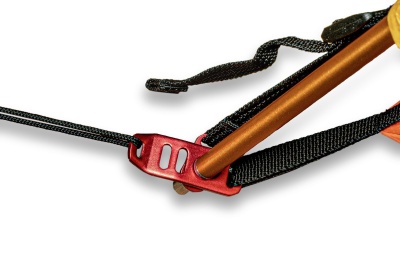 Палатка Talberg BEZENGI 2 LITE orange29