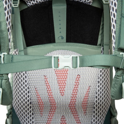 Рюкзак Tatonka PYROX 45+10 sage green 1424.28629