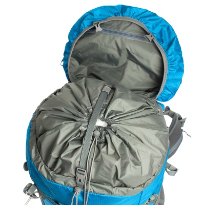 Рюкзак Bask Light 90 XL (оранжевый)30