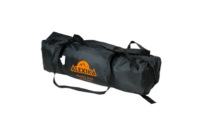 Палатка Alexika PRIVATE ZONE green 9169.020170