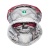 Рюкзак Tatonka YUKON X1 65+10 W bordeaux red 1346.04725