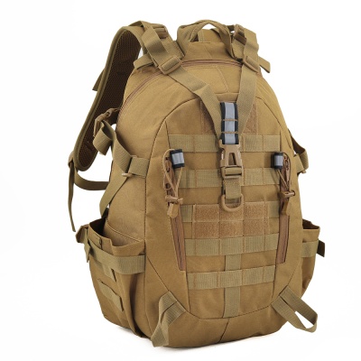 Рюкзак тактический ADR CH-215 25L Olive21
