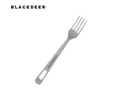 Вилка BlackDeer Yi Titanium Fork