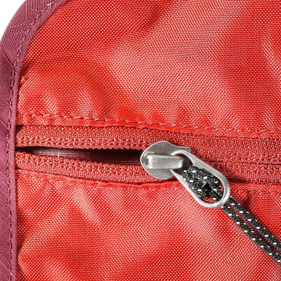 Косметичка Tatonka SMALL TRAVELCARE titan grey 2781.02125