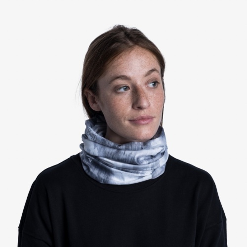 Бандана Buff ThermoNet Itakat Fog Grey23