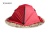 Палатка Talberg BOYARD PRO 2 red2