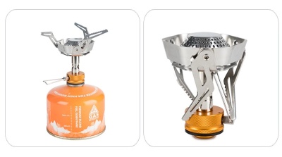 Горелка газовая Fire Maple Lepus FMS-12636