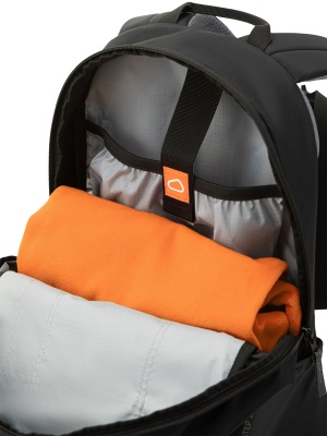 Рюкзак Kanrock Prostep 22 Charcoal Black30