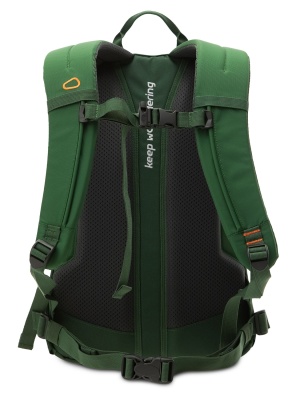 Рюкзак Kanrock Prostep 16 Pine Green22