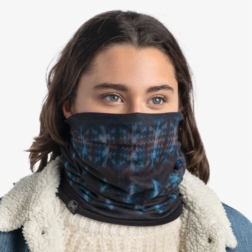 Бандана Buff Polar Reversible Rowis Night Blue27