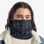 Бандана Buff Polar Reversible Rowis Night Blue27