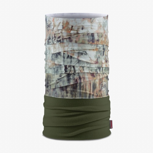 Бандана Buff Polar Zree Camouflage21