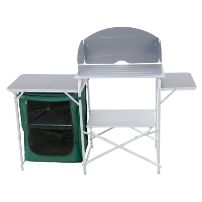 Кухня BTrace Big походная складная