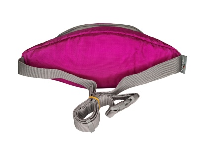 Сумка поясная NiHigh Black25