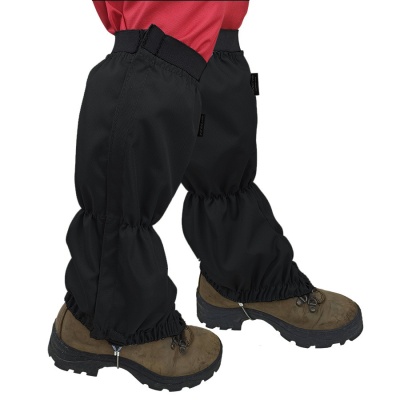 Гамаши Терра Роса M черные12